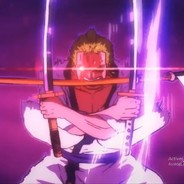 Noobra Zoro