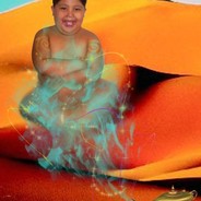 Genie Kid