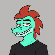 Ray The Croc