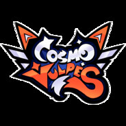 Cosmo Vulpes
