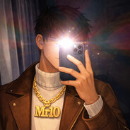 Steam Community Avatar