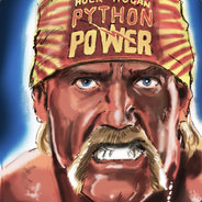 Hulk hogan