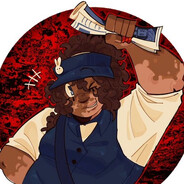 Steam Community Avatar