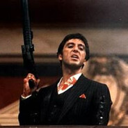 Tony Montana61