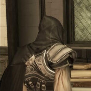 E-E-E-Ezio ツ
