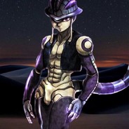 Avatar de la communauté Steam