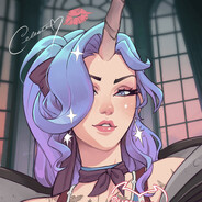 Steam Community Avatar