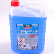 Frostschutz