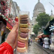 Macarons