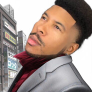 Steam Community Avatar