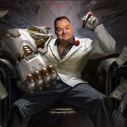 Steam Community Avatar
