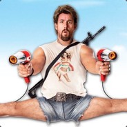 The Zohan