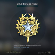 2020 Master Guardian 2