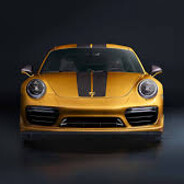 Porsche Enjoyer