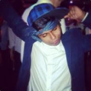 Steam profile picture for @nahid