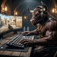 Steam Community Avatar