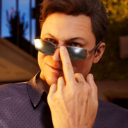 Steam Community Avatar