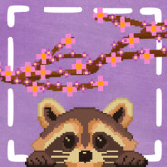 Hidden Raccoons in Asia