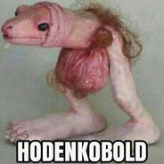 Hodenkobold