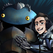 Steam Community Avatar