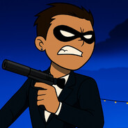 Steam Community Avatar
