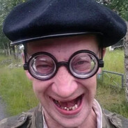 Steam Community Avatar