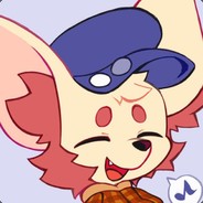 Cappedfox