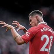 antony