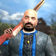 Steam Community Avatar