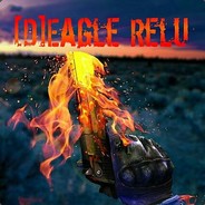 [D]Eagle Relu