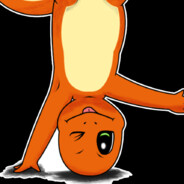Charlymander~