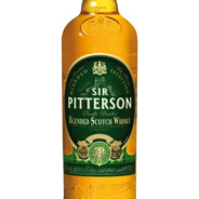 Sir Pitterson