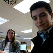 Steam Community Avatar