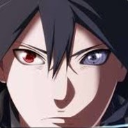 sasuke