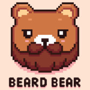 Beard Bear