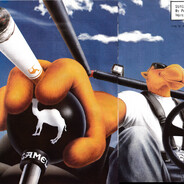 Steam Community Avatar