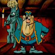 Billy Bones