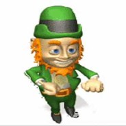 Mad Sweeney