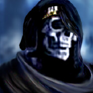 DarkPaint
