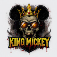 KingMickey