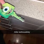 Mike Wazowski