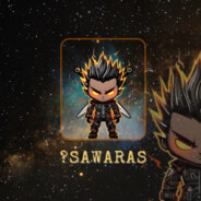 sawaras