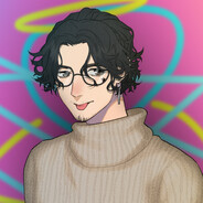 Steam Community Avatar