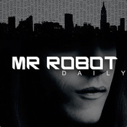 Mr.ROBOT