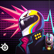 Steam Community Avatar