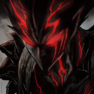 GAROU