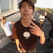 Steam Community Avatar