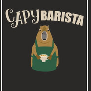 CapyBarista