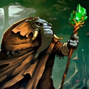 Steam profile picture for @handmade