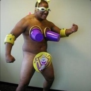 Steam Community Avatar